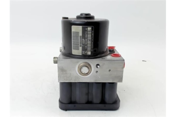 Recambio de nucleo abs para citroen c5 berlina 2.0 hdi exclusive referencia OEM IAM 10096011283 00005139E0 