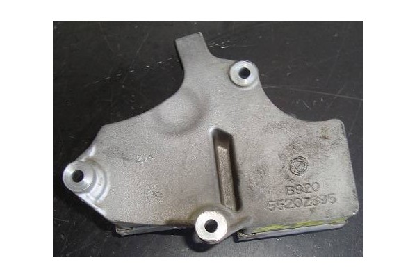 Recambio de bobina encendido para fiat seicento (187) 1.1 (187axb, 187axb1a) referencia OEM IAM 7672018 55202895 