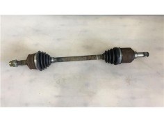 Recambio de palier delantero izquierdo para lancia musa (184) 1.4 referencia OEM IAM 51753392  