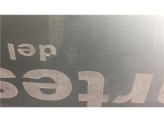 Recambio de capo para peugeot partner furgón 1.6 hdi referencia OEM IAM 7901K5  