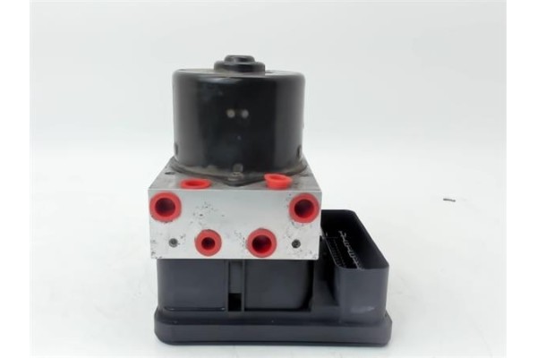 Recambio de nucleo abs para citroen c5 berlina 2.0 hdi exclusive referencia OEM IAM 10096011283 00005139E0 