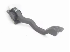 Recambio de pedal acelerador para peugeot 206 2.0 hdi 90 referencia OEM IAM 1601Q2  