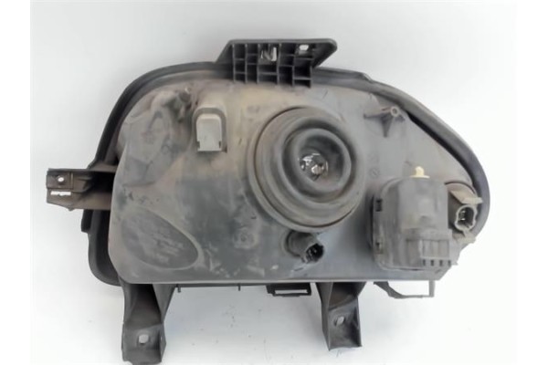 Recambio de faro delantero dcho para renault clio ii fase i (b/cb0) referencia OEM IAM 7701697618 67735101 