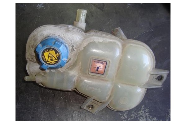 Recambio de botella expansion para fiat seicento (187) 1.1 (187axb, 187axb1a) referencia OEM IAM 51778218  