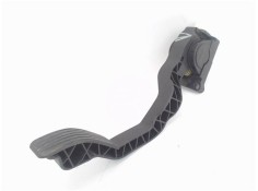 Recambio de pedal acelerador para peugeot 206 2.0 hdi 90 referencia OEM IAM 1601Q2  