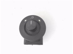 Recambio de mando retrovisor electrico para citroen xsara picasso 2.0 hdi referencia OEM IAM 185526  