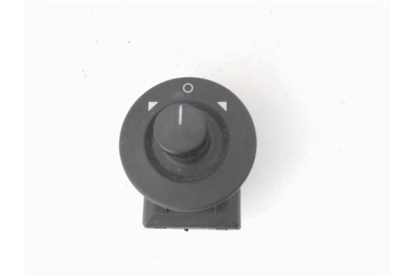 Recambio de mando retrovisor electrico para citroen xsara picasso 2.0 hdi referencia OEM IAM 185526  