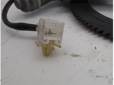 Recambio de mecanismo elevalunas delantero izquierdo para chevrolet aveo berlina referencia OEM IAM 96870316  