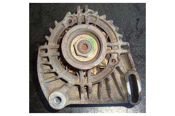 Recambio de alternador para fiat seicento (187) 1.1 (187axb, 187axb1a) referencia OEM IAM 46843093 A115IM MS1022118220 C75801007