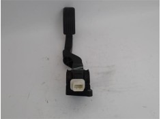 Recambio de pedal acelerador para peugeot 206 2.0 hdi 90 referencia OEM IAM 1601Q2  