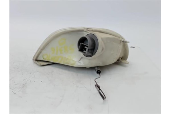 Recambio de piloto intermitente lat. delantero izquierdo para fiat seicento (187) 1.1 (187axb, 187axb1a) referencia OEM IAM 4091