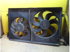 Recambio de electroventilador para audi a3 (8l) 1.8 t ambiente (132kw) referencia OEM IAM 1J0121207C  