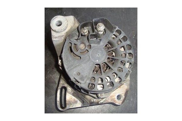 Recambio de alternador para fiat seicento (187) 1.1 (187axb, 187axb1a) referencia OEM IAM 46843093 A115IM MS1022118220 C75801007