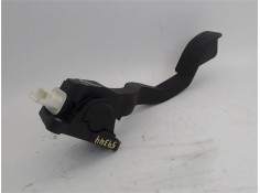 Recambio de pedal acelerador para peugeot 206 2.0 hdi 90 referencia OEM IAM 1601Q2  