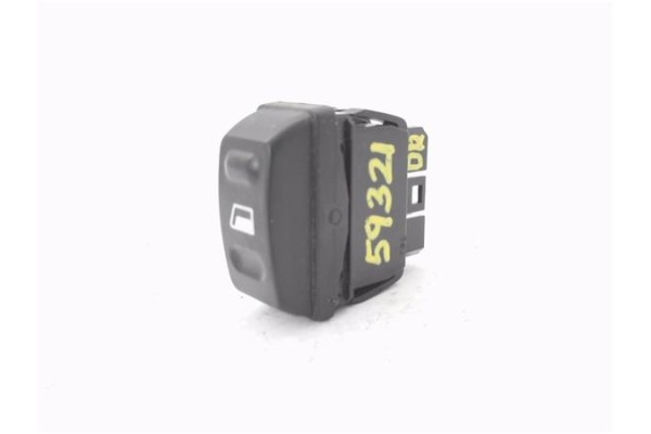 Recambio de mando elevalunas delantero derecho para citroen xsara picasso 2.0 hdi referencia OEM IAM 6552TA  