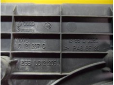 Recambio de electroventilador para audi a3 (8l) 1.8 t ambiente (132kw) referencia OEM IAM 1J0121207C  