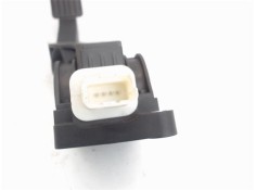 Recambio de pedal acelerador para peugeot 206 2.0 hdi 90 referencia OEM IAM 1601Q2  