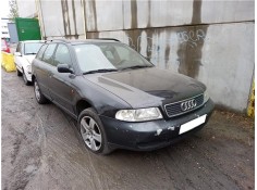 audi a4 avant (b5) del año 2000