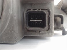 Recambio de faro delantero izquierdo para hyundai lantra berlina (rd) referencia OEM IAM 9210129000  