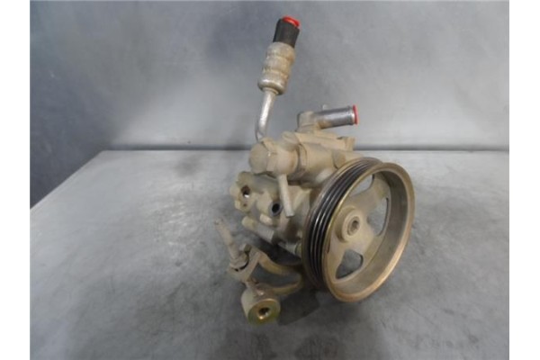 Recambio de bomba servodireccion para peugeot boxer furgón (244) 2.2 hdi referencia OEM IAM 9645464980 7613955517 