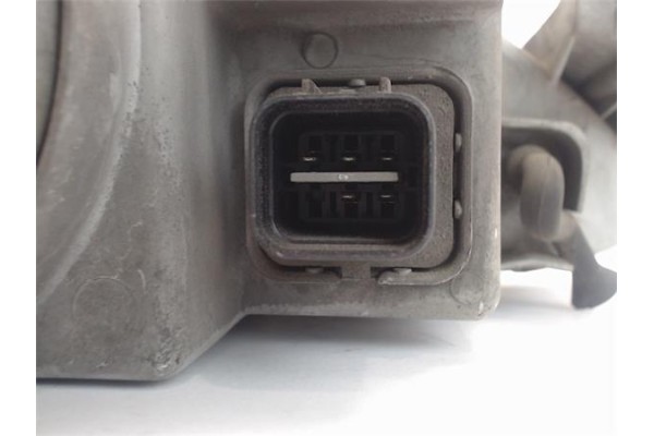 Recambio de faro delantero izquierdo para hyundai lantra berlina (rd) referencia OEM IAM 9210129000  