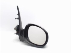 Recambio de retrovisor electrico derecho para peugeot 206 referencia OEM IAM   