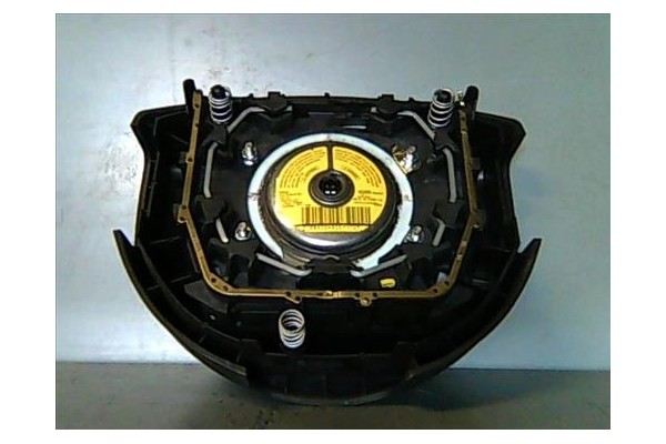 Recambio de airbag volante para ford fiesta v (jh_, jd_) 1.4 16v referencia OEM IAM   
