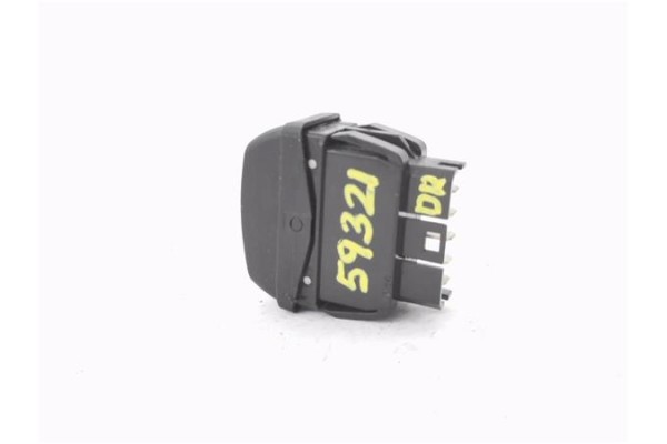 Recambio de mando elevalunas delantero derecho para citroen xsara picasso 2.0 hdi referencia OEM IAM 6552TA  