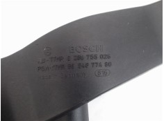 Recambio de pedal acelerador para peugeot 206 2.0 hdi 90 referencia OEM IAM 1601Q2  