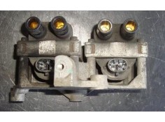 Recambio de bobina encendido para fiat seicento (187) 1.1 (187axb, 187axb1a) referencia OEM IAM 7672018  