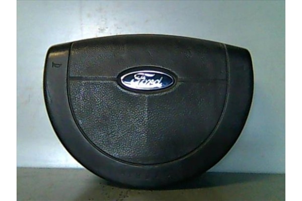 Recambio de airbag volante para ford fiesta v (jh_, jd_) 1.4 16v referencia OEM IAM   