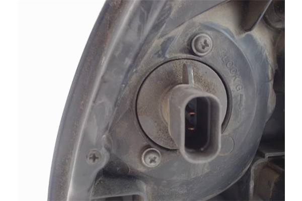 Recambio de faro delantero izquierdo para kia rio (bc) referencia OEM IAM 92101FD010  