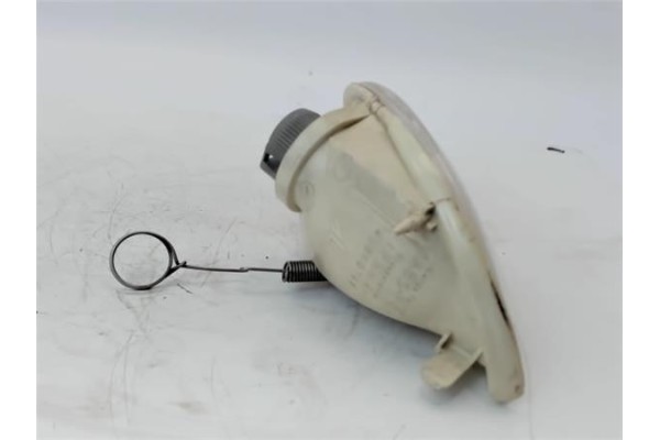 Recambio de piloto intermitente lat. delantero izquierdo para fiat seicento (187) 1.1 (187axb, 187axb1a) referencia OEM IAM 4091