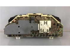 Recambio de cuadro completo para citroen zx 1.4 i referencia OEM IAM 9624304180  