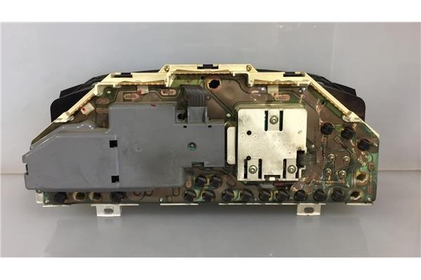 Recambio de cuadro completo para citroen zx 1.4 i referencia OEM IAM 9624304180  
