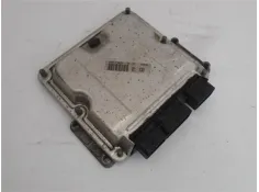 Recambio de centralita para peugeot 206 2.0 hdi 90 referencia OEM IAM 1940P9  