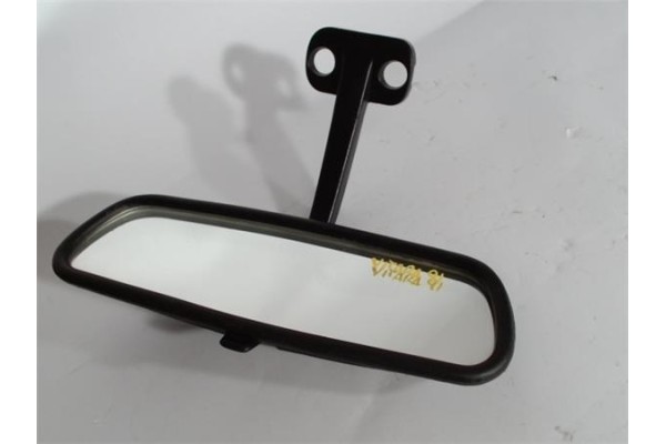 Recambio de retrovisor interior para suzuki vitara se/sv (et) referencia OEM IAM   