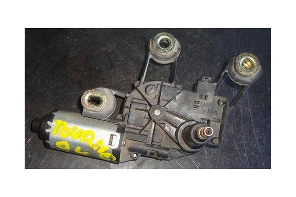 Recambio de motor limpiaparabrisas trasero para ford tourneo connect (tc7) 1.8 tdci referencia OEM IAM 2T1417W400AC 404738B 