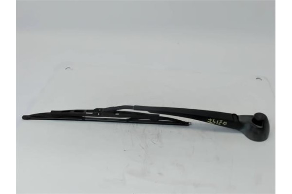 Recambio de brazo limpiaparabrisas delantero para seat ibiza (6l1) 1.4 16v referencia OEM IAM 6L1955409C  