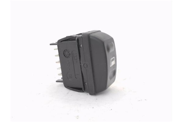 Recambio de mando elevalunas delantero derecho para citroen xsara picasso 2.0 hdi referencia OEM IAM 6552TA  