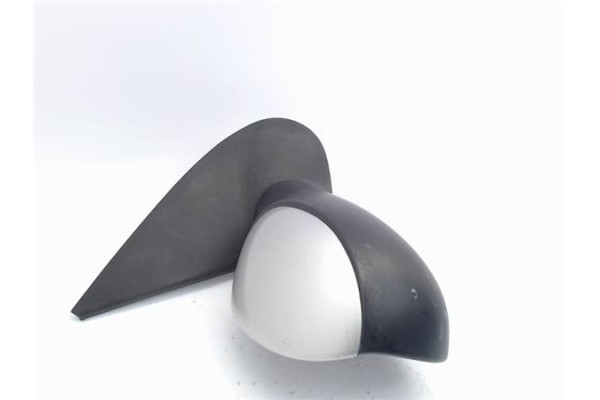 Recambio de retrovisor electrico derecho para peugeot 206 referencia OEM IAM   
