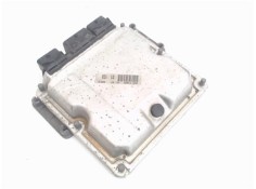 Recambio de centralita para peugeot 206 2.0 hdi 90 referencia OEM IAM 1940P9  