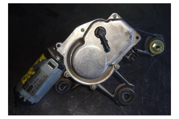 Recambio de motor limpiaparabrisas trasero para ford tourneo connect (tc7) 1.8 tdci referencia OEM IAM 2T1417W400AC 404738B 
