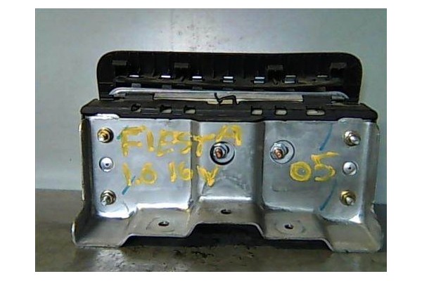 Recambio de airbag salpicadero para ford fiesta v (jh_, jd_) 1.4 16v referencia OEM IAM   