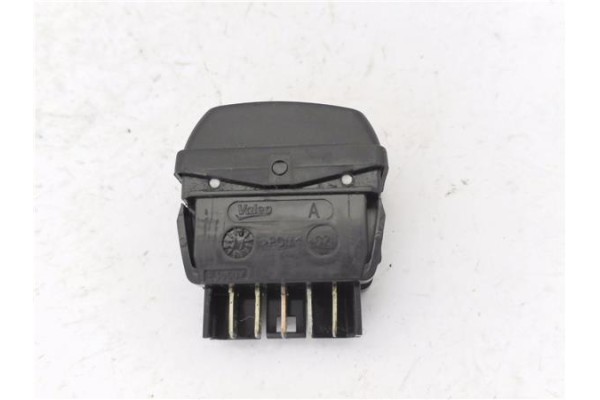 Recambio de mando elevalunas delantero derecho para citroen xsara picasso 2.0 hdi referencia OEM IAM 6552TA  