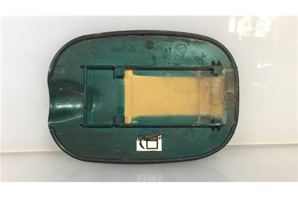 Recambio de tapa exterior combustible para citroen zx 1.4 i referencia OEM IAM 9605581677  