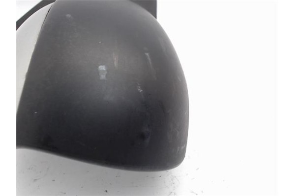 Recambio de retrovisor electrico derecho para peugeot 206 referencia OEM IAM   