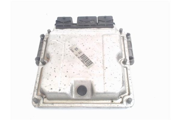 Recambio de centralita para peugeot 206 2.0 hdi 90 referencia OEM IAM 1940P9  