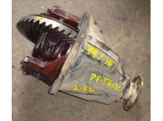 Recambio de grupo diferencial trasero para nissan patrol (k/w 160) 2.8 d referencia OEM IAM 38311G9540  