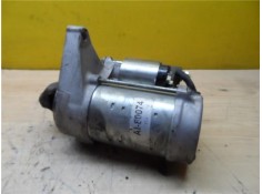 Recambio de motor arranque para toyota yaris (ksp9/scp9/nlp9) 1.4 active referencia OEM IAM R4280006190D15C  